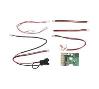 FashionCha RC-Car BT Circuit Board Set Premium Portable Accessories for C34 C24-1