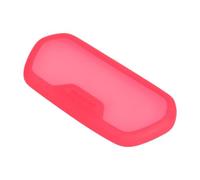 FashionCha Speedometer Cover, Dashboard Cover, Dustproof Replacement Display Cover for E2 Electric Scooters, E2Plus, E2Pro, Red