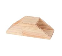 FashionCha Tabletop Plant Stand, Planter Holder, Desktop Flower Pot Display Shelf for Narrow Space, Multi, Style B