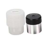 FashionCha Telescopic Eyepiece, Scratch-resistant, .6 Thread, High Performance, 1.25 Inch