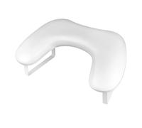 FashionCha U-shaped Armrest Stand for Manicure And Nail Art, Non-slip Base,