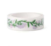 FashionCha Washi Tape Handbook, Gentle Wind Chime, color to 2