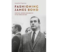 Fashioning James Bond