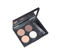 Fashionista Stylebrows The Essential Brow Kit for perfectly framed eyes