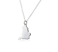 FashionJunkie4Life Sterling Silver England Country Charm