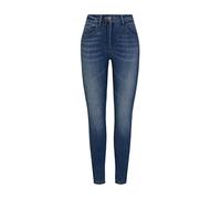 FashionLabels4Less Ex High Street Brand Denim Ankle Jeans for Women - Slim Fit Jeans for Ladies | Fashion Apparel Women