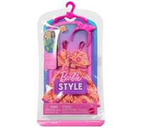 Fashions Barbie Style New Genuine Toy Gift Top Quality Mattel