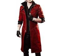 Fashions Hyped Devil May Cry 5 Nero Trench Coat