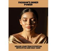 Fashion'S Inner Power: Unlock Your True Potential With Style And Self-Care