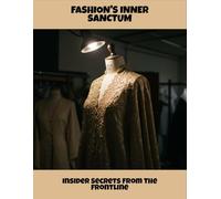 Fashion'S Inner Sanctum: Insider Secrets From The Frontline