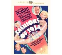 Fashions of 1934 (1934)