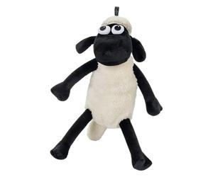 Fashy 0.8 Litre Cuddly Hot Water Bottle with Shaun the Sheep Cover