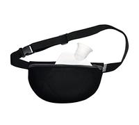 fashy 65244 20 Bum Bag with 0.8 L Hot Water Bottle