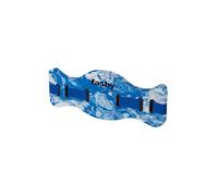 Fashy Aqua Belt - Blue, Large