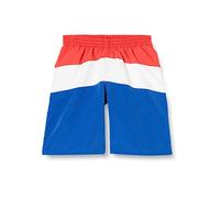 Fashy Boy's Multicoloured Patterned Bermuda Shorts, 164