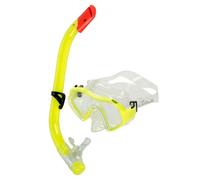 Fashy Children Snorkel Set - Yellow