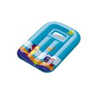 Fashy Children's Small Waterworld Surfer Inflatable - Blue