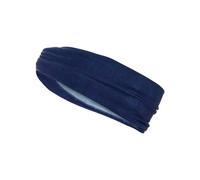 Fashy Classic Head Band - Navy