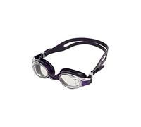 Fashy Comfort Spark II Swimming Goggles Bordeaux/Transparent