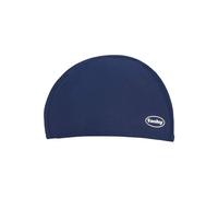 Fashy Fabric Swim Cap in Navy Fashy Navy