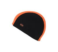 Fashy Fabric Swim Cap in Orange Fashy Orange