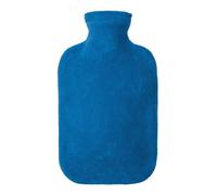 Fashy Fleece Latex Free 2.0L Hot Water Bottle