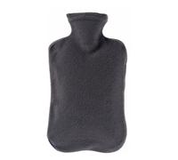 Fashy Fleece Latex Free 2.0L Hot Water Bottle