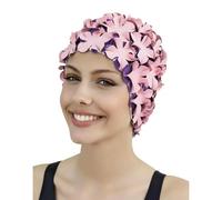 Fashy 319144 Swimming Cap Pink