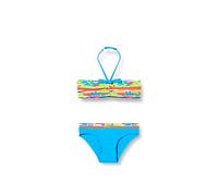Fashy Girls Multicoloured Patterned Bikini 164