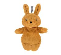 Fashy Grape Seed Heat Pack with Honey Rabbit Cover