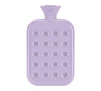 Honeycomb Fashy Latex Free Hot Water Bottle 1.2L