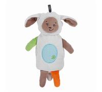 Fashy Hot Water Bottle Lissi the Lamb