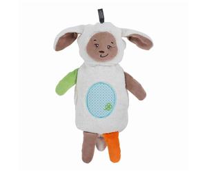 Fashy Hot Water Bottle Lissi the Lamb
