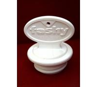 Fashy Hot Water Bottle Stopper Stoppers 29mm Aperature Hot Water Bottles ONLY ** Pack of 2