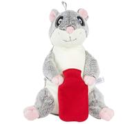 Fashy Hot Water Bottle the Fat Doormouse