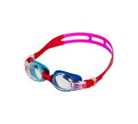 Fashy Match Swim Goggles in Red Fashy Red
