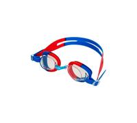 Fashy Junior Top Swim Goggles - Red/Blue