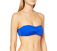 Fashy Ladies Bikini Top Royal Blue 38B