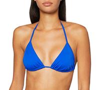 Fashy Ladies Bikini Top Royal Blue 44B