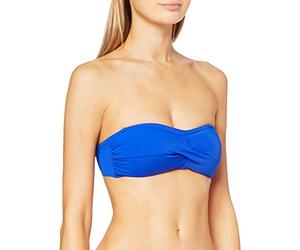 Fashy Ladies Bikini Top Royal Blue 44B