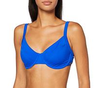 Fashy Ladies Bikini Top Royal Blue 44C