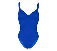 Fashy Ladies Swimsuit Royal Blue 38C