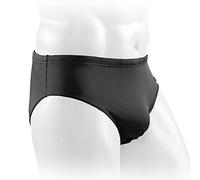 Fashy Men Men's Swim Trunks - Black, 9