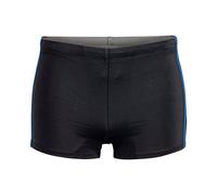 Fashy Men Men's Swim Trunks - blackblue, 6