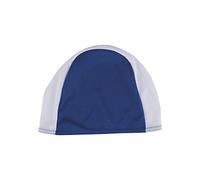 Fashy Men Swim Cap - Blue/White, One Size