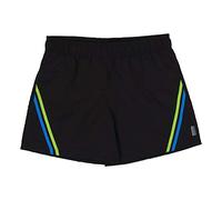 Fashy Men's Bermuda Shorts, Black, M