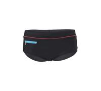 Fashy Mens Swimming Trunks Black 5