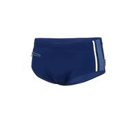 Fashy Men's Swimming Trunks, Blue, 38