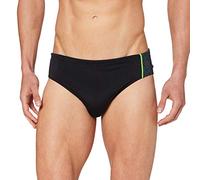 Fashy Men's Swimming Trunks, Multi-Colour, Patterned, 7