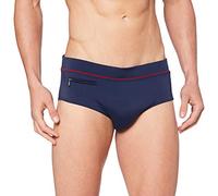 Fashy Mens Swimming Trunks Multicolor 5